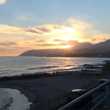 Casa D'amare * Sanremo