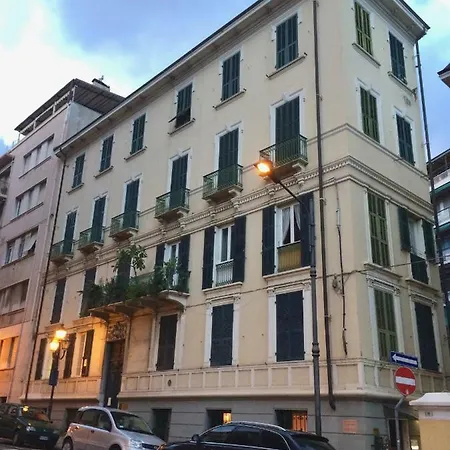 Casa D'amare Lägenhet *