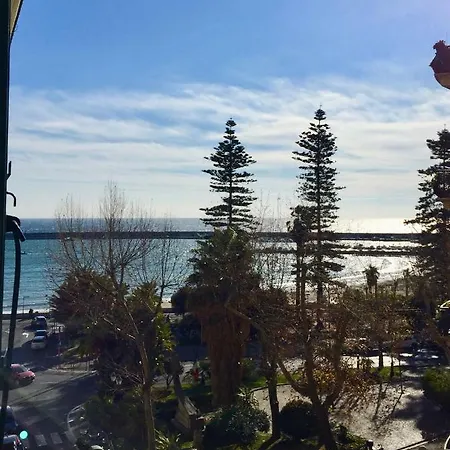 Casa D'amare Lägenhet Sanremo