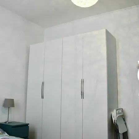 Casa D'amare 아파트 산레모