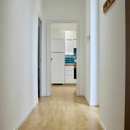Casa D'amare 아파트 산레모