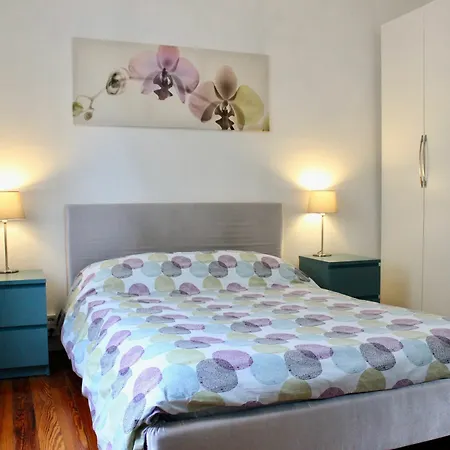 Apartament Casa D'amare San Remo