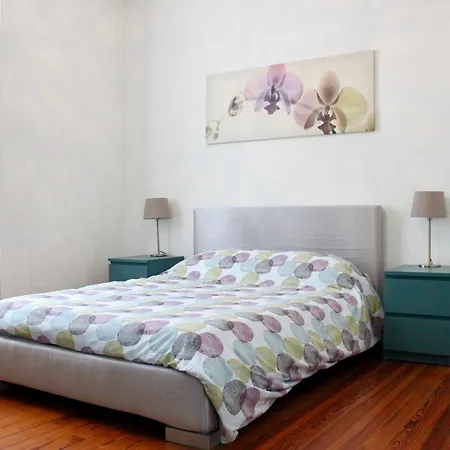 公寓 Casa D'amare
