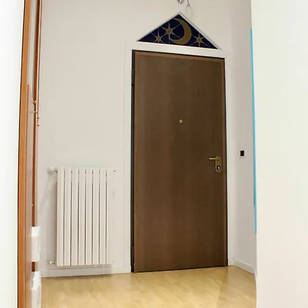 Apartament Casa D'amare *