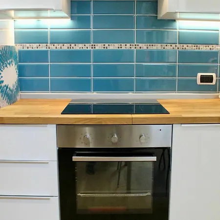 Appartamento Casa D'amare Sanremo