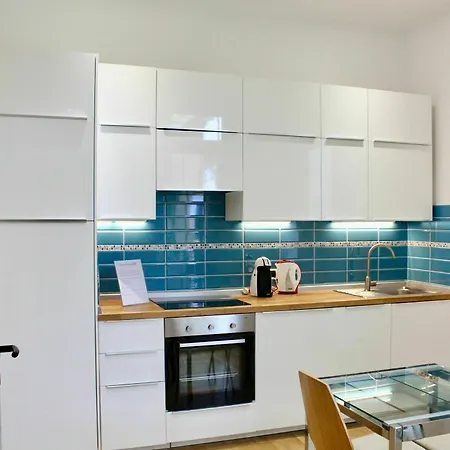 Appartamento Casa D'amare *