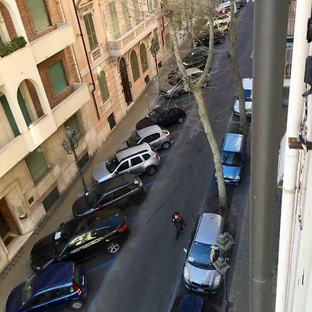 Casa D'amare Appartamento