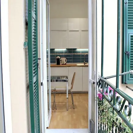 Appartamento Casa D'amare